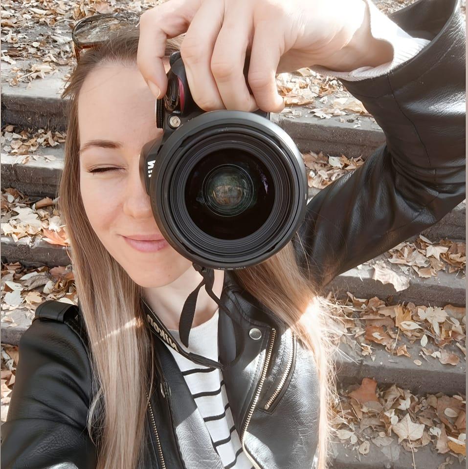 Rábai Mónika